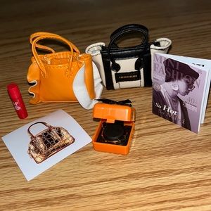 Zuru Mini Brands fashion Series 2 lot